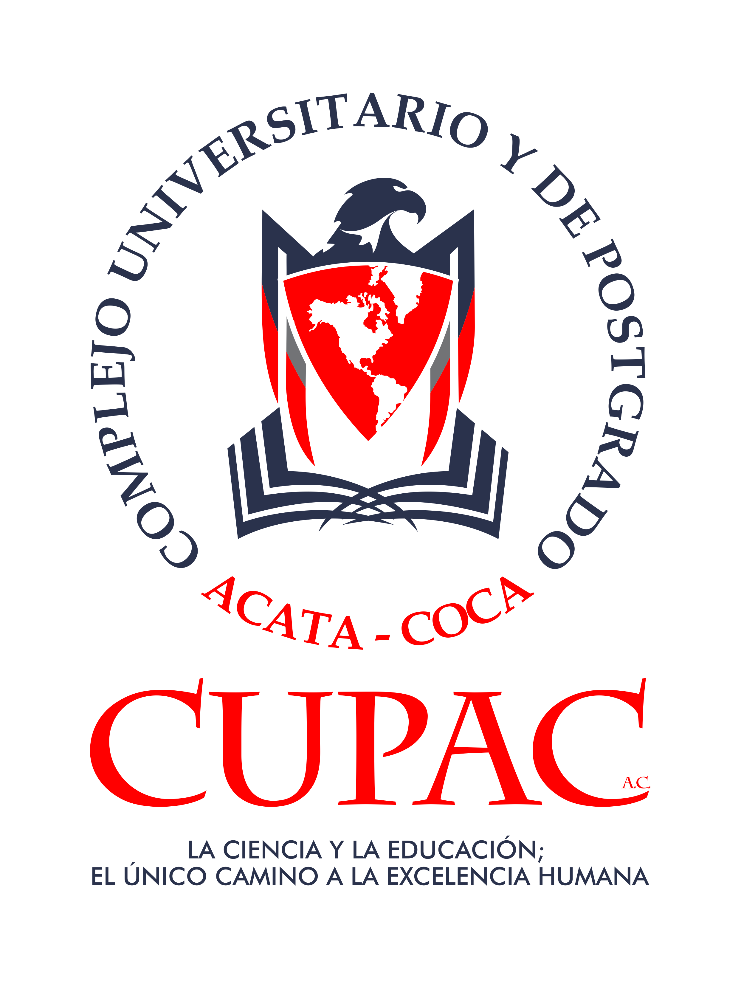 CUPAC